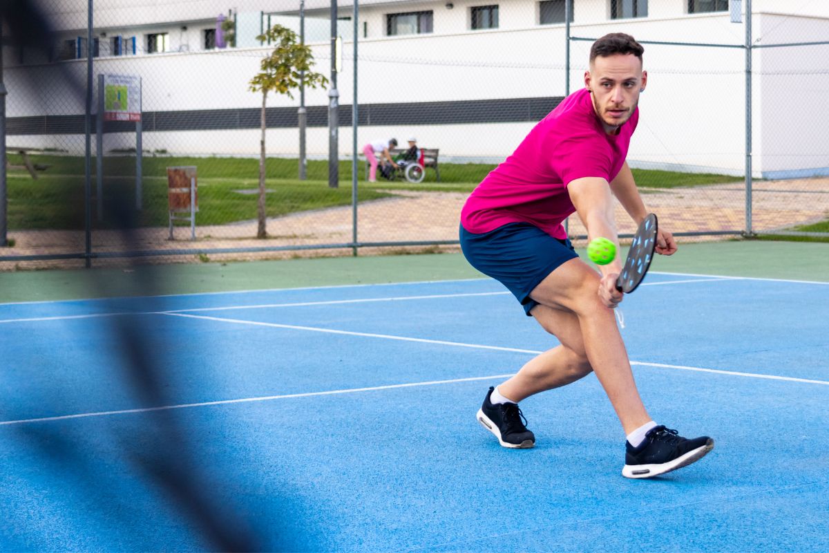 Custom Pickleball Socks: Pickleball Socks for Men and Women