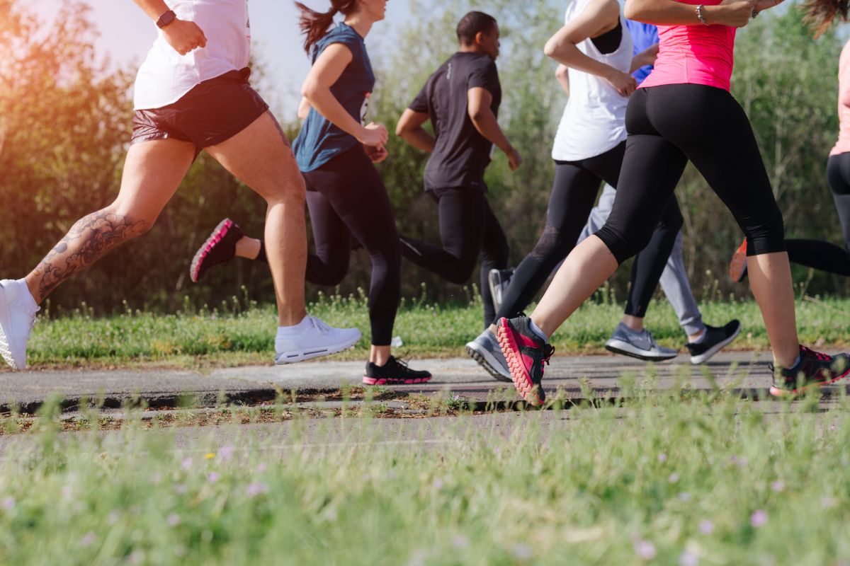 Custom Running Socks: Best Compression Socks for Running