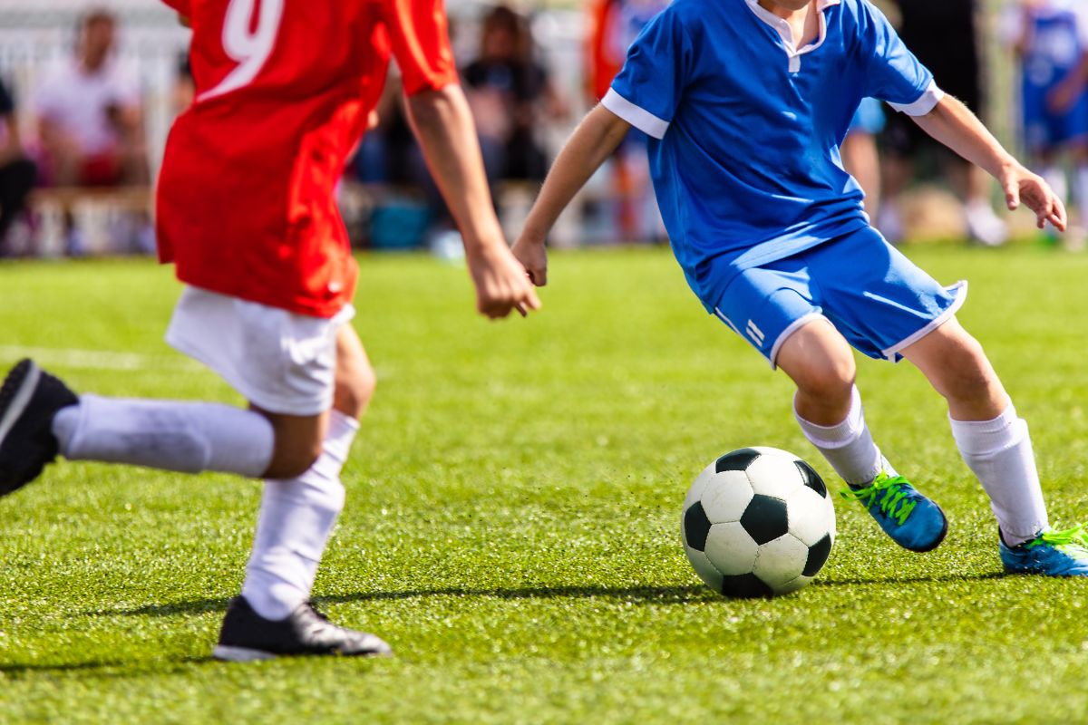 Custom Soccer Socks: Customize Your Own Soccer Socks